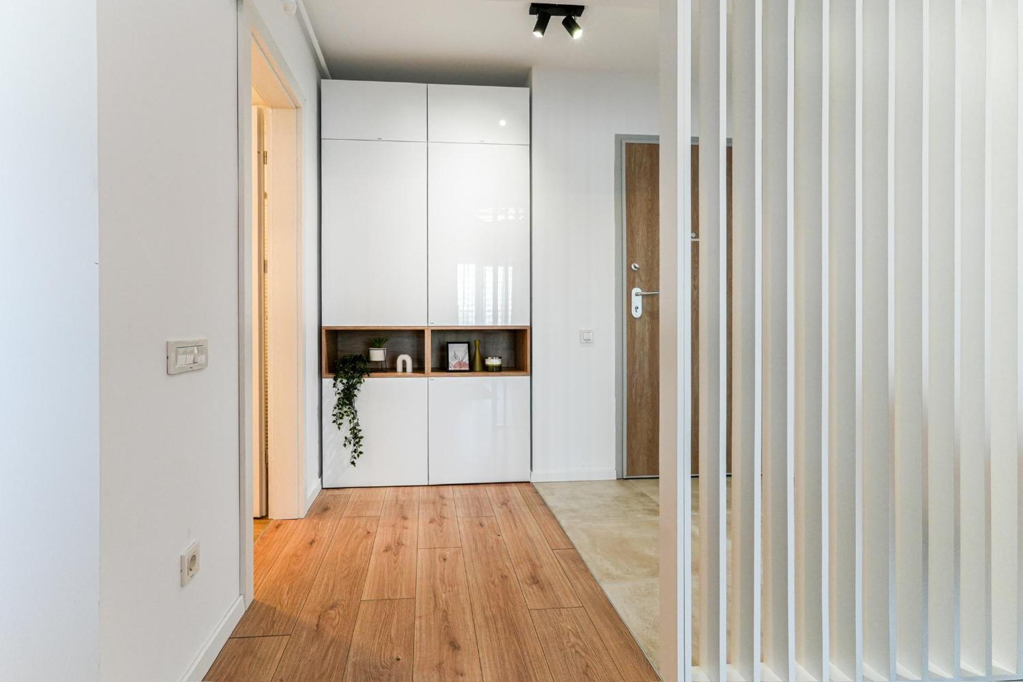 Sandra - Park-View Apt With Balcony & Parking Bucureşti Eksteriør bilde